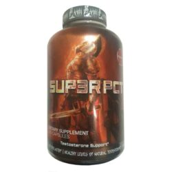 Testosterone Booster