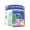 MuscleForce BCAA + EAA